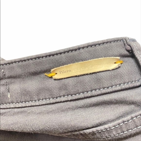 Anthropologie Pilcro & The Letterpress Slet Shorts - Picture 4 of 5